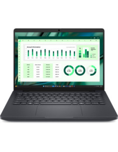 DELL Pro Max 14/Ultra 7 265H/1x32GB/512GB SSD/14"...