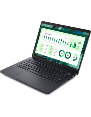 DELL Pro Max 14/Ultra 7 265H/1x32GB/512GB...