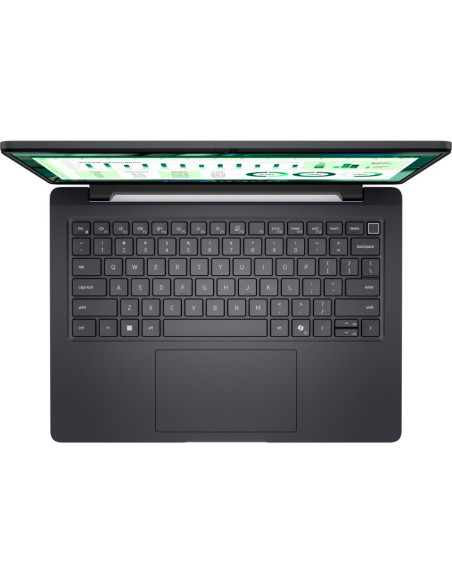 DELL Pro Max 14/Ultra 7 265H/1x32GB/512GB SSD/14" FHD+/RTX PRO 500 Blackwell 6GB/FgrPr+Smart Card/FHD IR Cam/Mic/WLAN/EST Backli