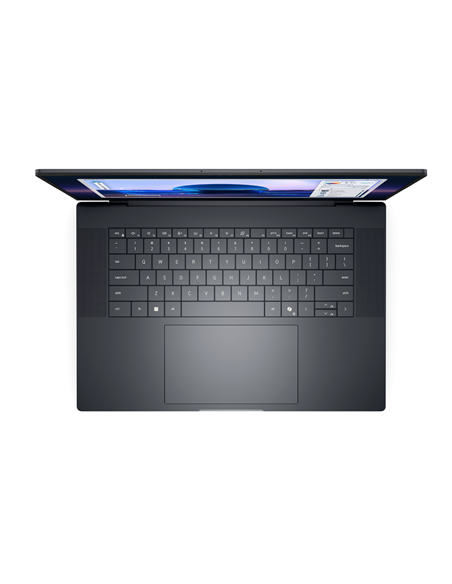 Dell | Pro Max 16 Premium MA16250 | 16 " | FHD+ | 1920 x 1200 pixels | Anti-glare | Intel Core Ultra 7 | 265H | 32 GB | LPDDR5x