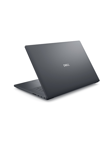 Dell | Pro Max 16 Premium MA16250 | 16 " | FHD+ | 1920 x 1200 pixels | Anti-glare | Intel Core Ultra 7 | 265H | 32 GB | LPDDR5x
