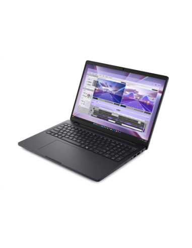 Dell Pro Max 16 MC16250 | 16 " | FHD+ | Intel...