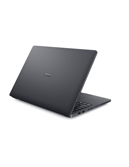 Dell Pro Max 16 MC16250 | 16 " | FHD+ | Intel Core Ultra 5 | 235H | 16 GB | DDR5 | Solid-state drive capacity 512 GB | Intel Ar