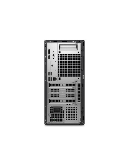 Dell Pro Tower QCT1255 AMD Ryzen 5 8600G/16GB/512GB/Intel Integrated/Win11 Pro/No kbd/3Y ProSupport NBD Onsite Warranty | Dell