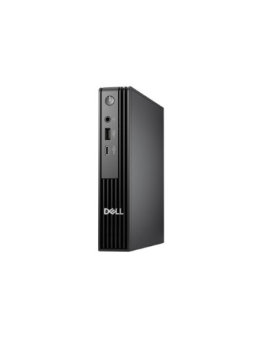 Dell Pro Micro QCM1255 AMD Ryzen 7 PRO...