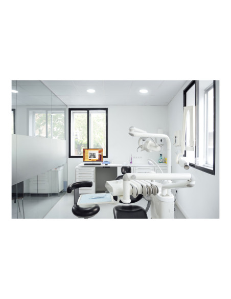 Dell Pro Micro QCM1255 AMD Ryzen 7 PRO 8700GE/16GB/512GB/Intel Integrated/Win11 Pro/No kbd/3Y ProSupport NBD Onsite Warranty | 