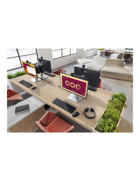 Dell Pro Micro QCM1255 AMD Ryzen 5 8500GE/16GB/512GB/Intel Integrated/Win11 Pro/No kbd/3Y ProSupport NBD Onsite Warranty | Dell