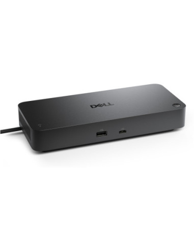 Dell Pro Thunderbolt 5 Smart Dock SD25TB5