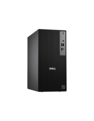 Dell Pro | QCT1250 | Desktop | Tower | Intel...