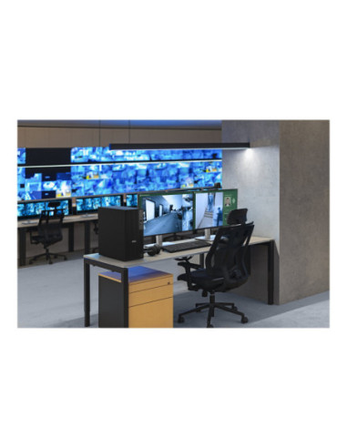 Dell Pro | QCT1250 | Desktop | Tower | Intel...