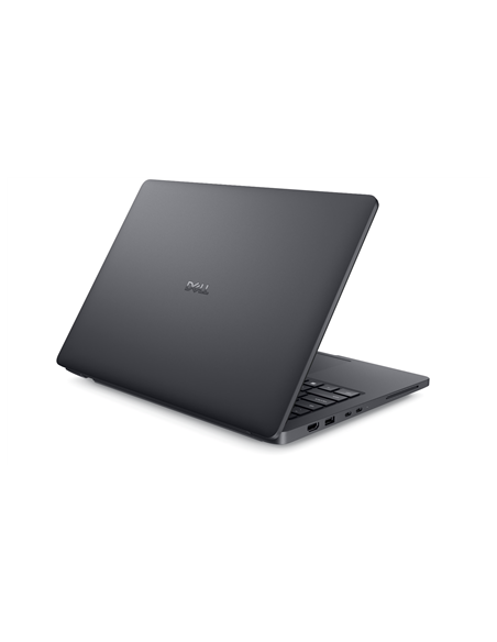 Dell Pro Max 14 MC14250 | 14 " | FHD+ | Intel Core Ultra 7 | 255H | 32 GB | DDR5 | Solid-state drive capacity 512 GB | NVIDIA R