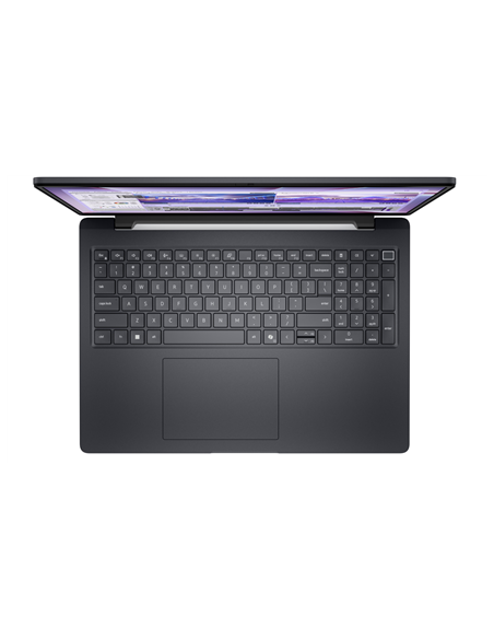 Dell Pro Max 16 MC16250 | 16 " | Intel Core Ultra 5 | 235H | 16 GB | DDR5 | Solid-state drive capacity 512 GB | Intel Arc Graph