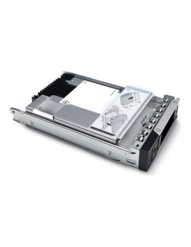 Dell 345-BEBH | 480 GB | SSD / RI / 6Gb / 512e...