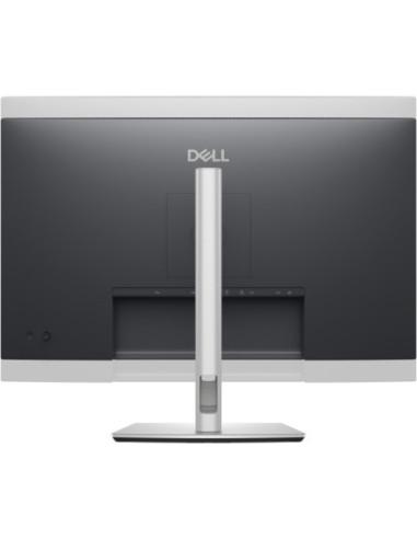 Dell Pro 27 Plus QHD USB-C Hub Monitor -...