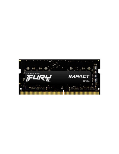 NB MEMORY 16GB PC25600 DDR4/SO KF432S20IB/16...