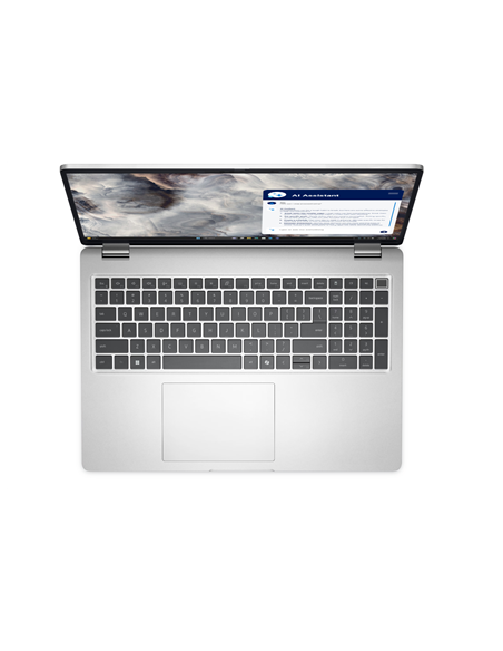 Dell Pro 16 Plus PB16250 | 16 " | FHD+ | Anti-glare | Intel Core Ultra 5 | 238V | 32 GB | LPDDR5x | Solid-state drive capacity 