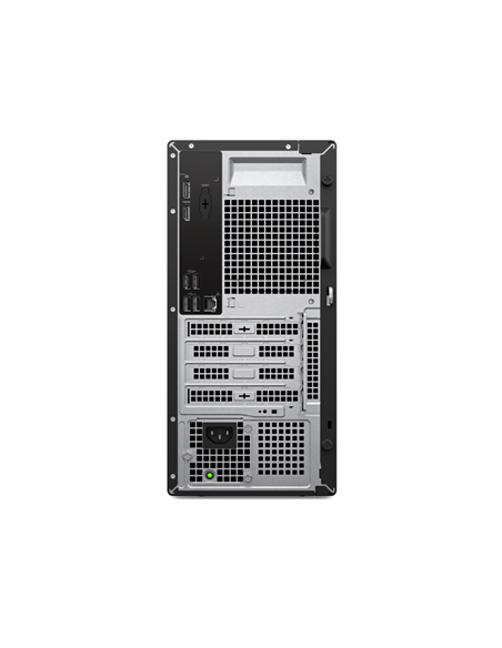 Dell Pro | Essential QVT1260 | Desktop | Tower | Intel Core Ultra 5 | 225 | 8 GB | DDR5 | 512 GB | Intel UHD Graphics | English