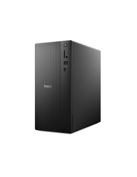 Dell Pro | Essential QVT1260 | Desktop | Tower | Intel Core Ultra 5 | 225 | 16 GB | DDR5 | 512 GB | Intel UHD Graphics | Englis