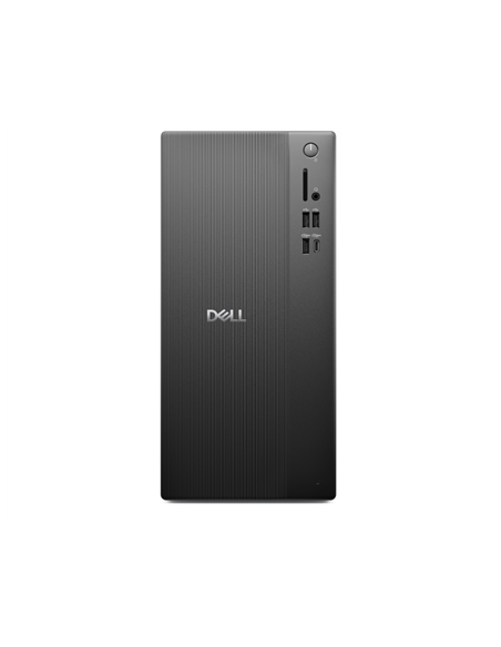 Dell Pro | Essential QVT1260 | Desktop | Tower | Intel Core Ultra 5 | 225 | 16 GB | DDR5 | 512 GB | Intel UHD Graphics | Englis