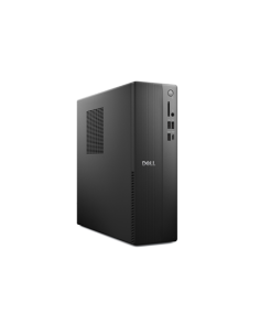 Dell Pro | Essential QVS1260 | Desktop | Slim | Intel...
