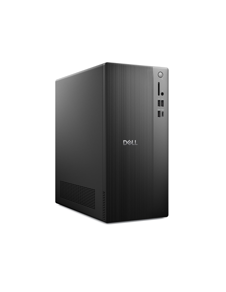 Dell Pro | Essential QVT1260 | Desktop | Tower | Intel Core i3 | 14100 | 8 GB | DDR5 | 512 GB | Intel UHD Graphics | English | 
