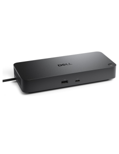 Dell Pro Thunderbolt 5 Dock | WD25TB5 | DisplayPorts...