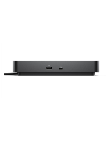 Dell Pro Thunderbolt 5 Dock | WD25TB5 | DisplayPorts quantity 2 | HDMI ports quantity 1