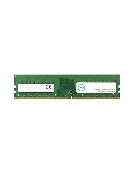 Dell 16 GB | DDR5 SDRAM | 5600 MHz | PC/server | Registered No | ECC No