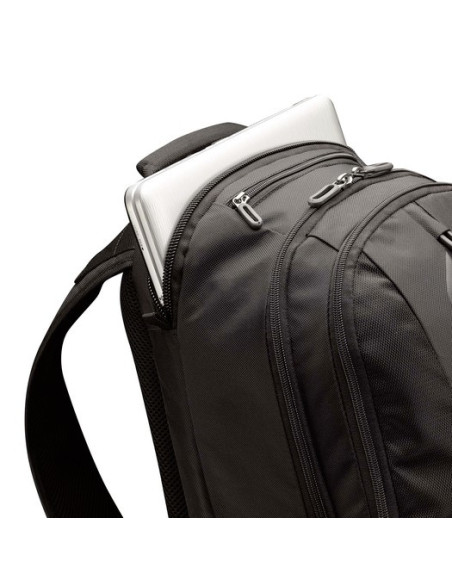 Case Logic | RBP217 | Fits up to size 17.3 " | Backpack | Black