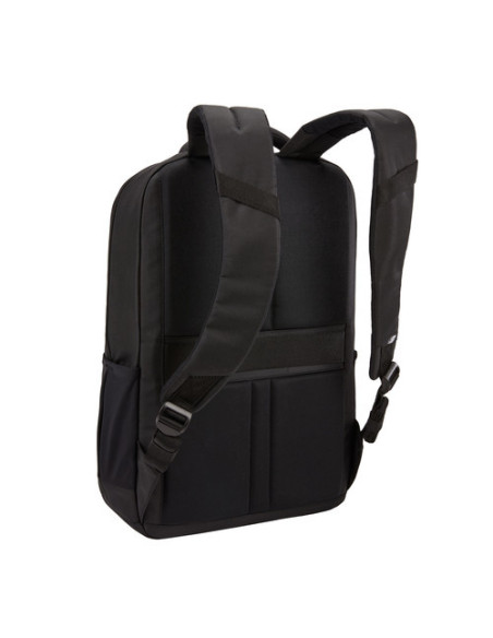 Case Logic | PROPB-116 | Propel Backpack | Fits up to size 12-15.6 " | Backpack | Black | Shoulder strap