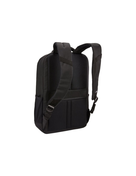 Case Logic | PROPB-116 | Propel Backpack | Fits up to size 12-15.6 " | Backpack | Black | Shoulder strap