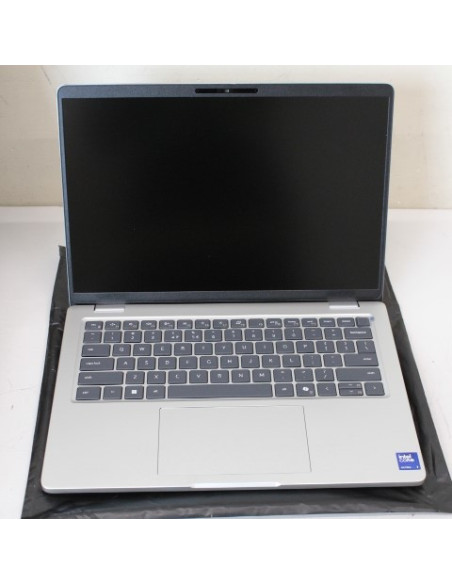 SALE OUT. Dell Pro 14 Plus AG FHD+ Ultra 7 255U/16GB/512GB/Intel Integrated/Win11 Pro/ENG Backlit kbd/FP/3Y ProSupport NBD Onsi