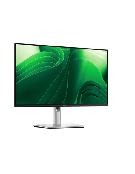 Dell P2425DE | 24 " | IPS | 16:9 | 100 Hz | 5 ms | 2560 x 1440 pixels | 350 cd/m | HDMI ports quantity 1 | Warranty 60 month(s)