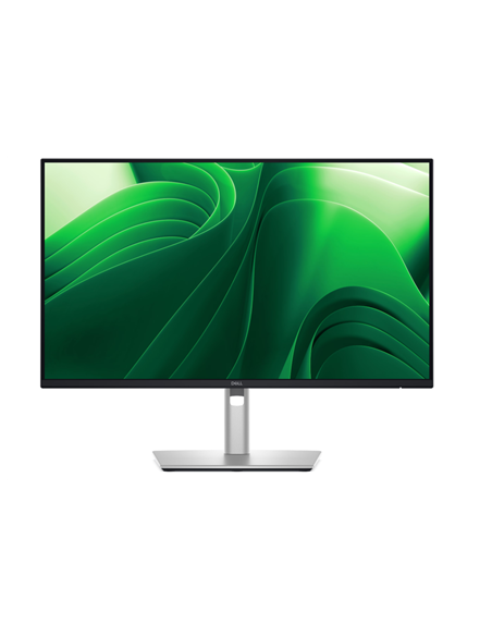 Dell P2425DE | 24 " | IPS | 16:9 | 100 Hz | 5 ms | 2560 x 1440 pixels | 350 cd/m | HDMI ports quantity 1 | Warranty 60 month(s)