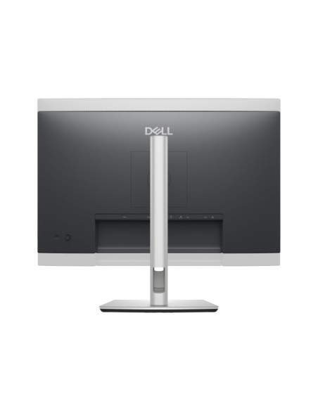 Dell | P2425DE | 24 " | IPS | 16:9 | 100 Hz | 5 ms | 2560 x 1440 pixels | 350 cd/m | HDMI ports quantity 1 | Warranty 60 month(