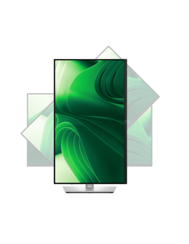 Dell | P2425DE | 24 " | IPS | 16:9 | 100 Hz | 5...