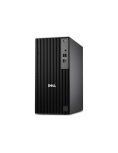 Dell Pro | QCT1255 | Desktop | Tower | AMD Ryzen 5 |...