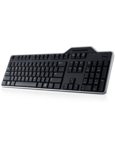 Dell | KB813 | Smartcard keyboard | Wired | EN...