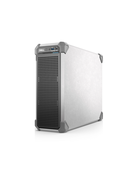 Dell PowerEdge | T160 | Tower | Intel Xeon 6 | 1 | 6325P | 4 | 8 | 1x32GB/2x480GB | Up to 3 x 3.5" | iDRAC9 Enterprise | No OS 