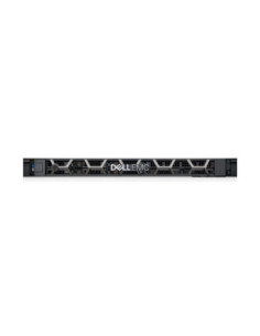 PE R450/Chassis 4x 3.5" SAS/SATA/Intel Xeon Silver...
