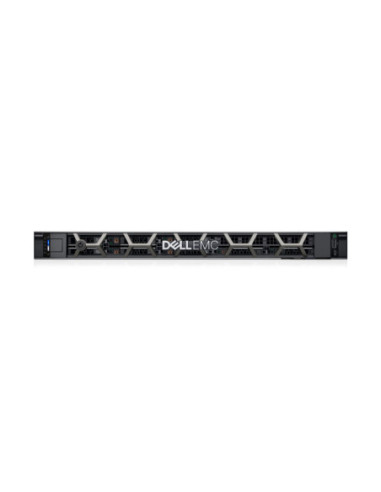 PE R450/Chassis 4x 3.5" SAS/SATA/Intel Xeon...