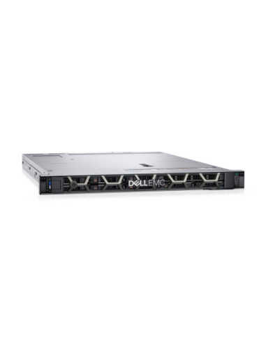 PE R450/Chassis 4x 3.5" SAS/SATA/Intel Xeon...