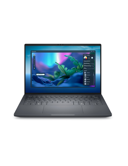 Dell Pro Max 14 Premium MA14250 | 14 " | FHD+ | 1920 x 1200 pixels | Anti-glare | Intel Core Ultra 7 | 265H | 64 GB | LPDDR5x |