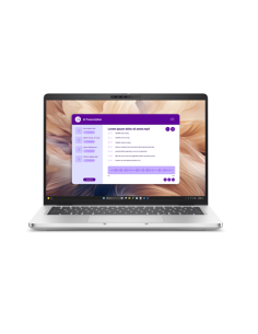 Dell Pro 14 Plus PB14250 | 14 " | FHD+ | Anti-glare |...