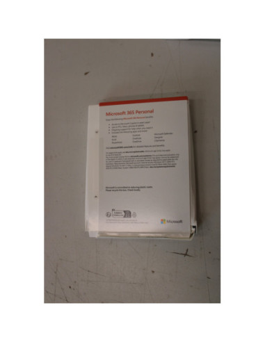 SALE OUT. Microsoft EP2-32410 M365 PERSONAL...