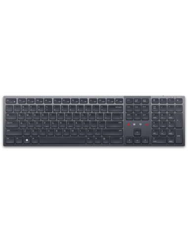 Dell | Premier Collaboration Keyboard | KB900 |...