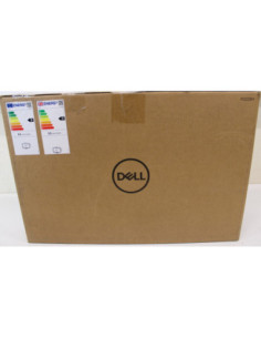 Dell | Monitor | P2225H | 21.5 " | IPS | Full HD | 16:9 |...