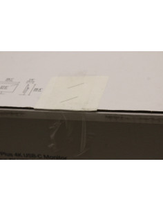 Dell | S2725QC | 27 " | IPS | UHD | 16:9 | 120 Hz | 4 ms...