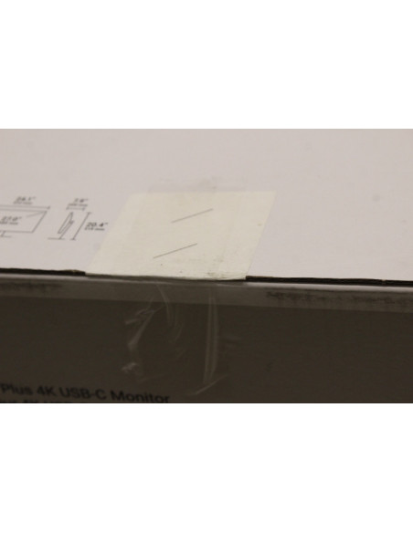 Dell | S2725QC | 27 " | IPS | UHD | 16:9 | 120 Hz | 4 ms | 3840 x 2160 pixels | 350 cd/m | HDMI ports quantity 2 | Warranty 34 