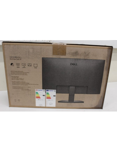 SALE OUT. Dell LCD SE2425HM 24" IPS...